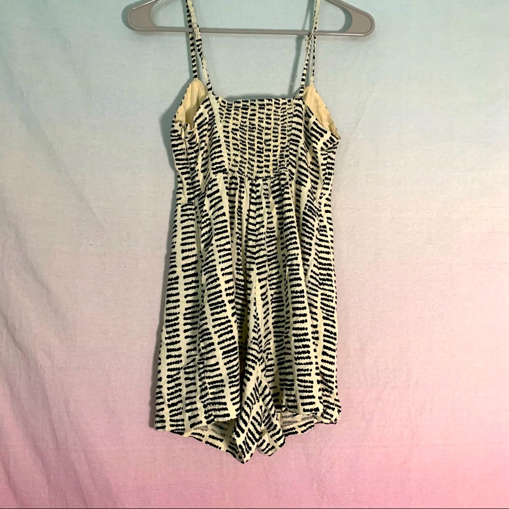 Button Down Skort - image 2